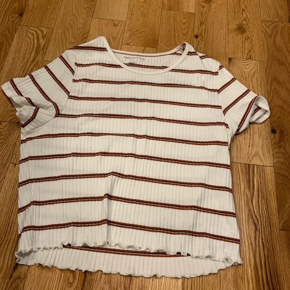 AMERICAN EAGLE TOP